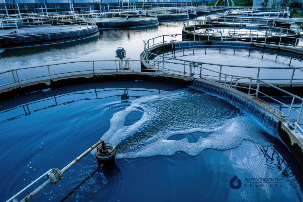 Well Water Treatment